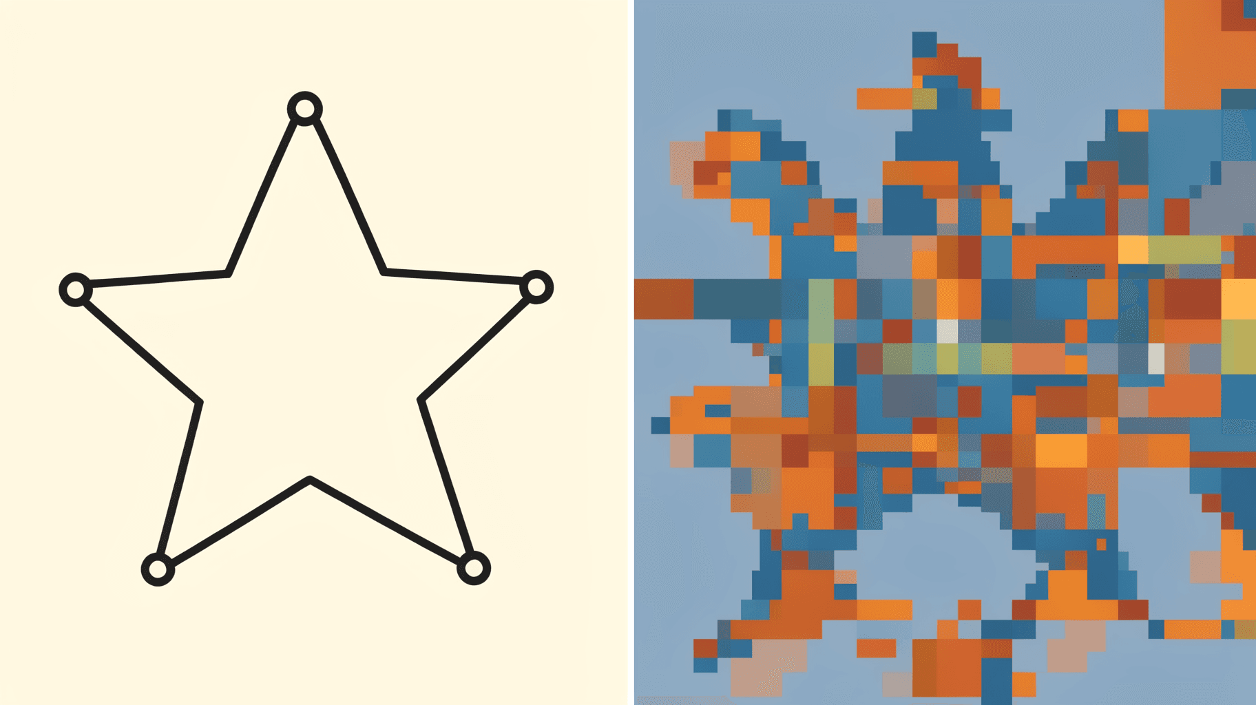 Vector vs Raster: What's the Difference (and Which to Use)