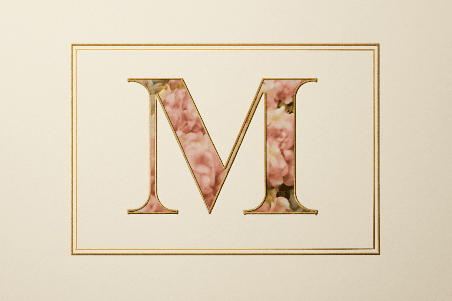 What Is a Monogram? Meaning, Styles, and How to Make a Photo Monogram in Canva