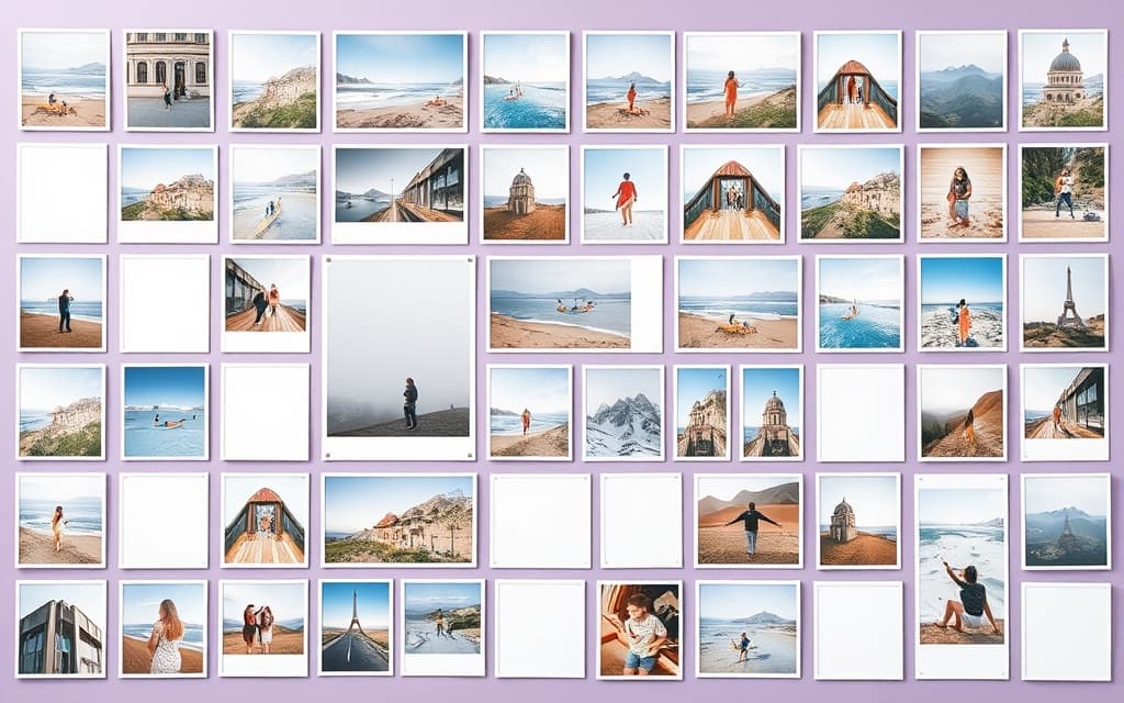 What Is a Photo Collage? Definition, Types, and How to Make One in Canva