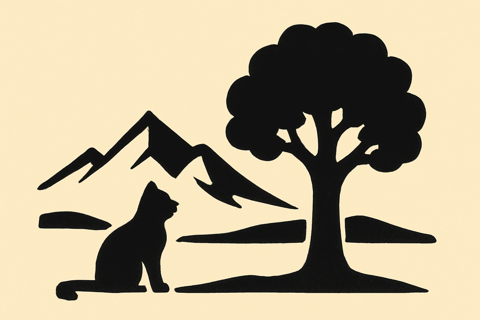 What Is a Silhouette? Meaning, Examples, and How to Use One in Canva