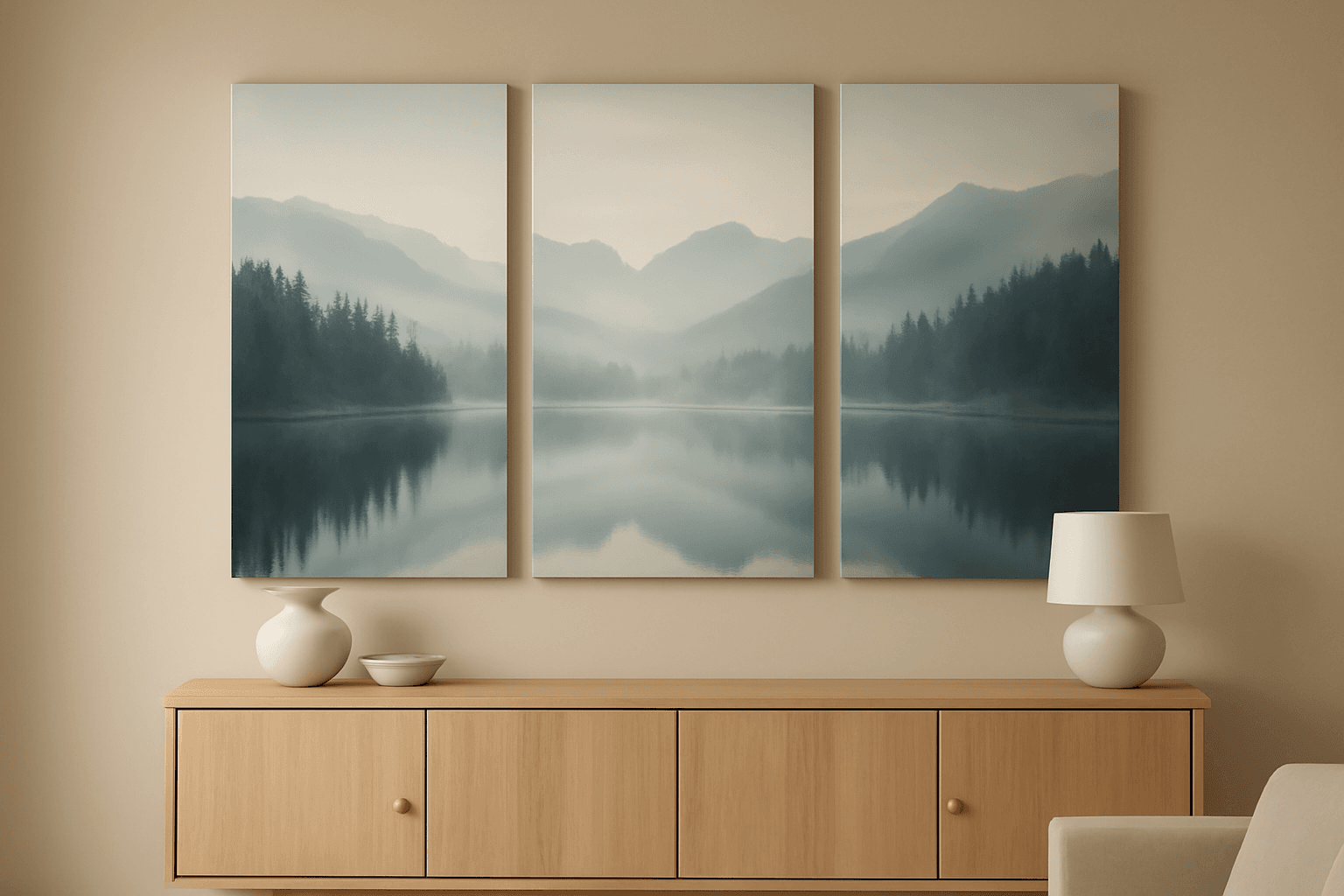 What Is a Triptych? Meaning, Types, and How to Make One in Canva