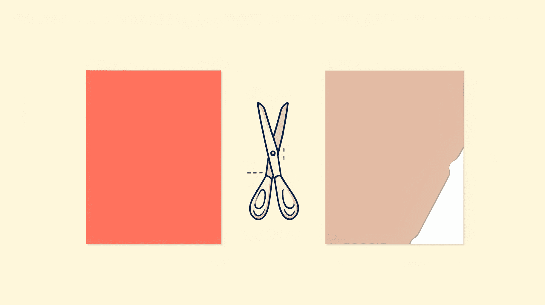What Is Bleed in Printing? Bleed vs Trim vs Safe Area (and How to Set It in Canva)