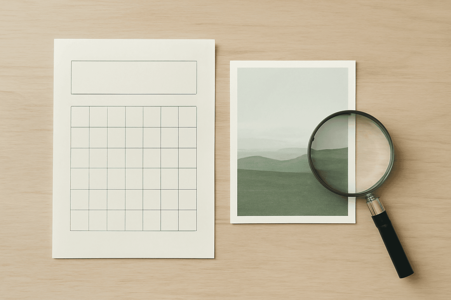 What Is DPI? 300 vs 72 DPI, and What It Actually Means in Canva