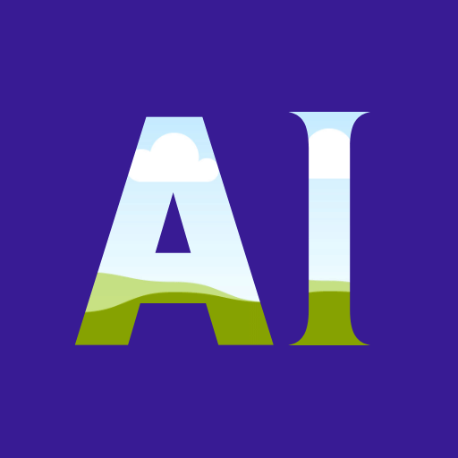 AI Frames logo