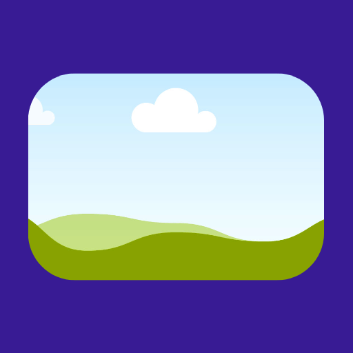 Image to Frame logo